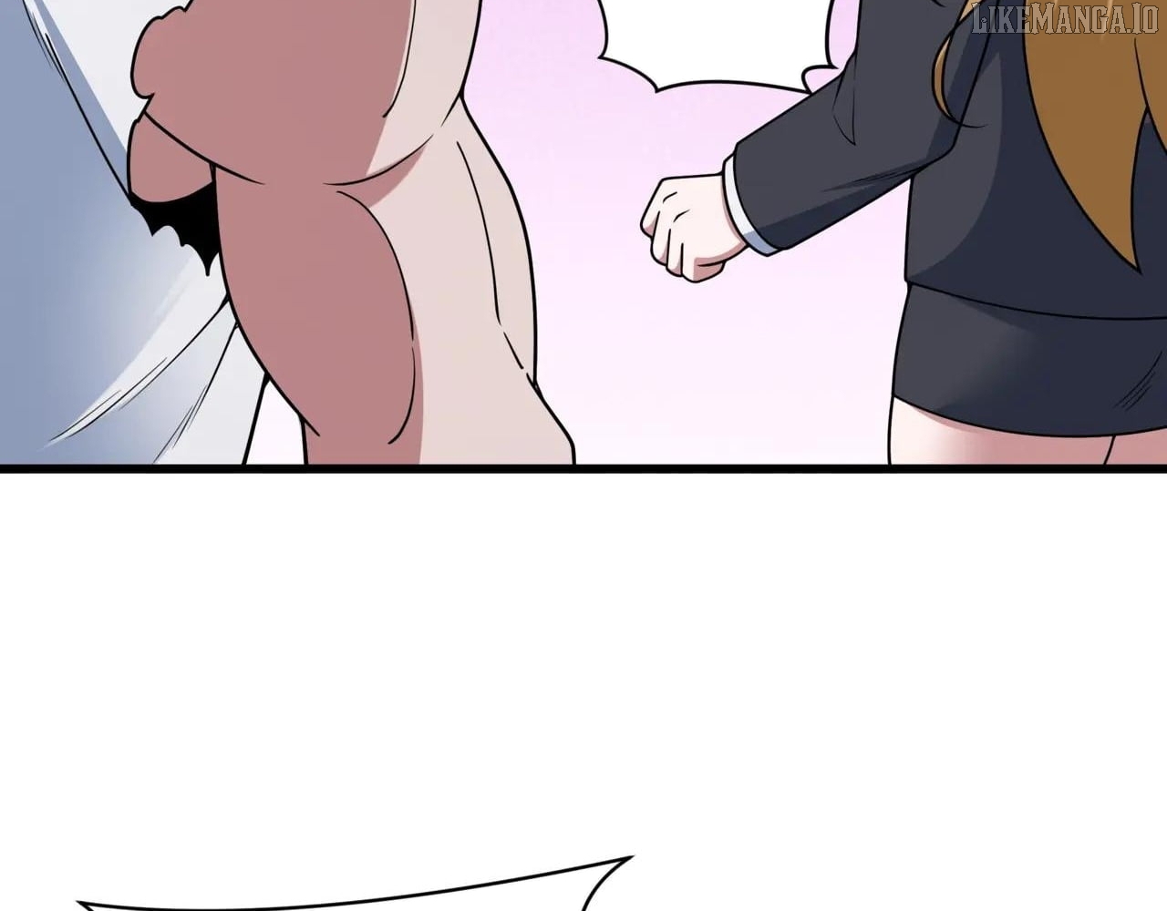 Era of the Haunted Chapter 517 - page 120